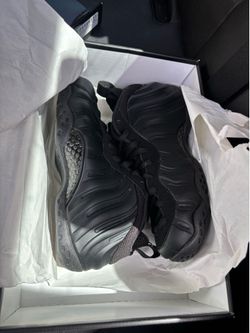 Foamposites