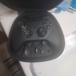 Box elite controller