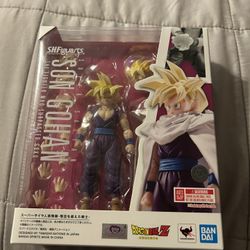 Shf Gohan