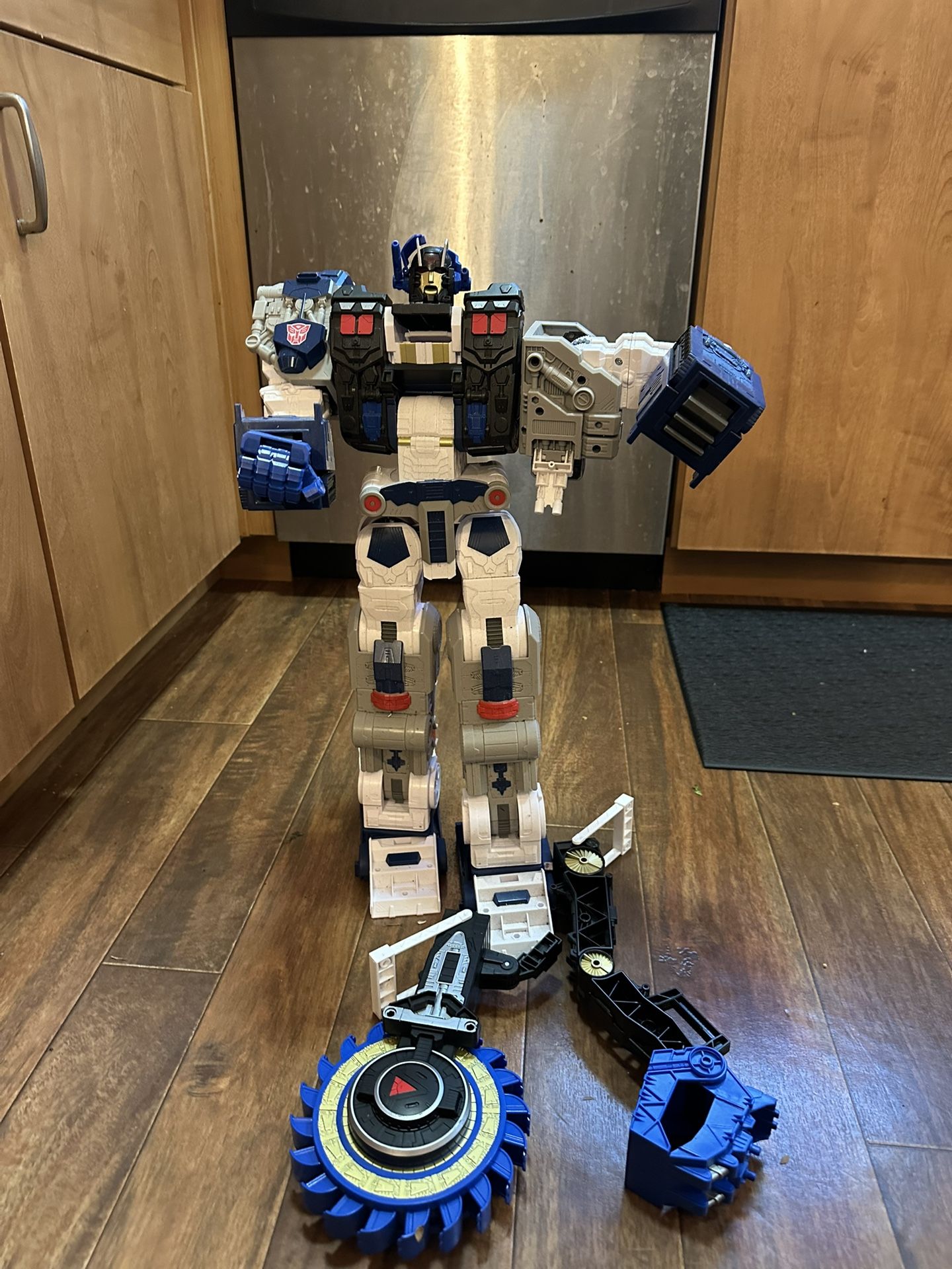 Transformer