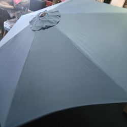 Umbrellas $60