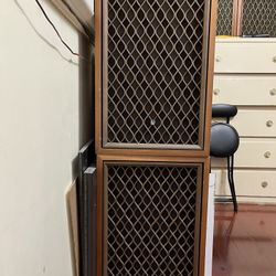 Speak Pioneer CS-701