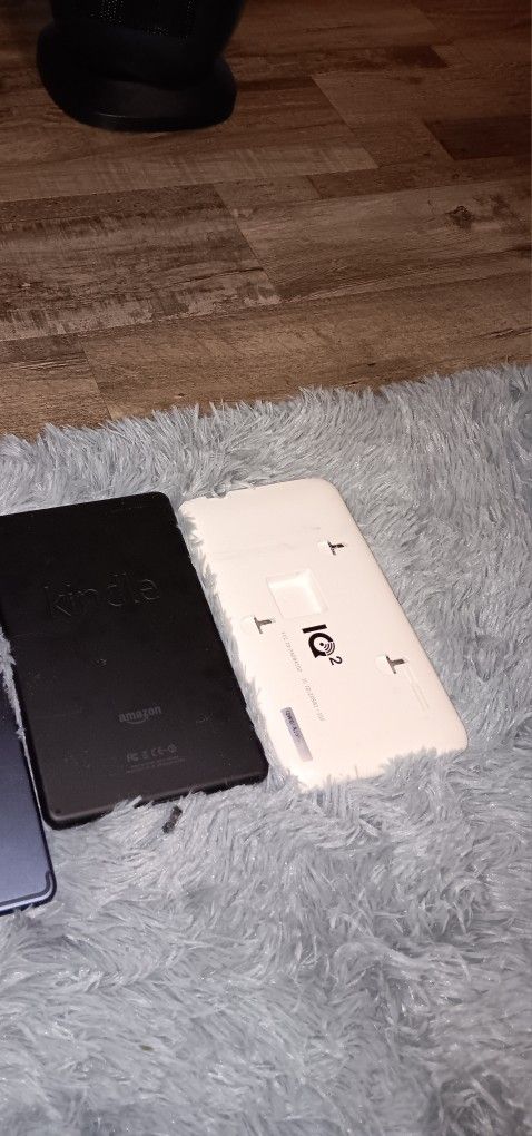 Ipad, Android Device