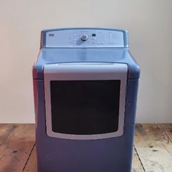 KENMORE GAS DRYER HEAVY DUTY EXCELLENT CONDITION 