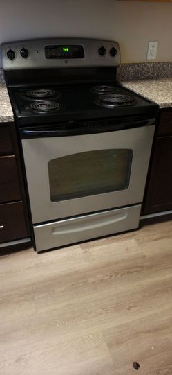 GE Micro Wave