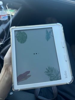Kobo Libra Colour 7” E-Reader – Like New