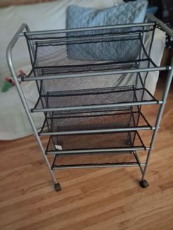 Shoe Rack