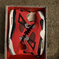 Jordan 4 Size 10.5 