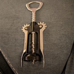 Corkscrew 