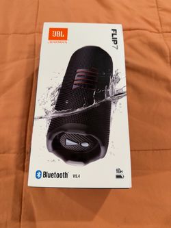 Jbl flip7