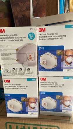 Filter Mask