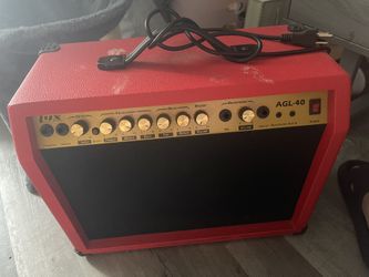 LYX PRO Amp