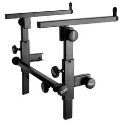 On Stage KSA7550 Second Tier for Folding-Z Keyboard Stand
