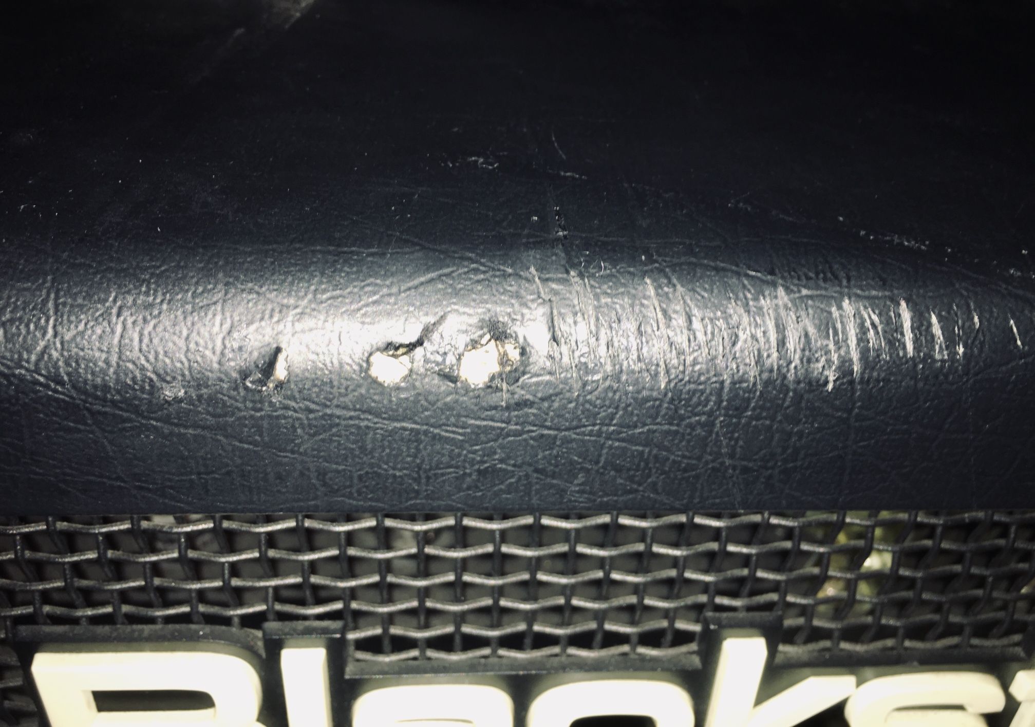 Blackstar Series One 100 Watt Tube Amp ( + Footswitch )