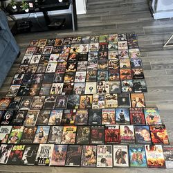 Collection of movies