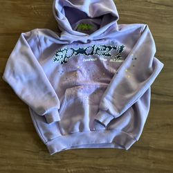 Sp5der Hoodie 