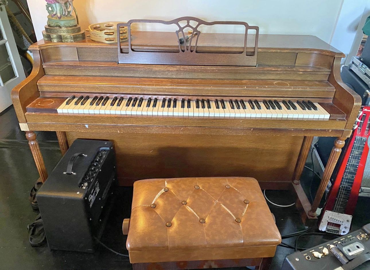 Piano