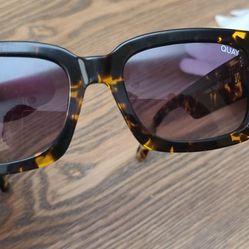 Quay Jada Jada Women Glasses 