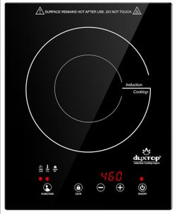 Duxtop Built-in Induction Cooktop BT-200T1