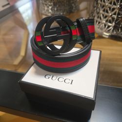 New Belt 