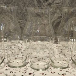 Decorative glassware 