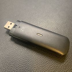 ZTE 4G LTE USB Modem Dongle