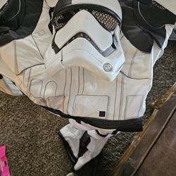 Storm Trooper Kids Small