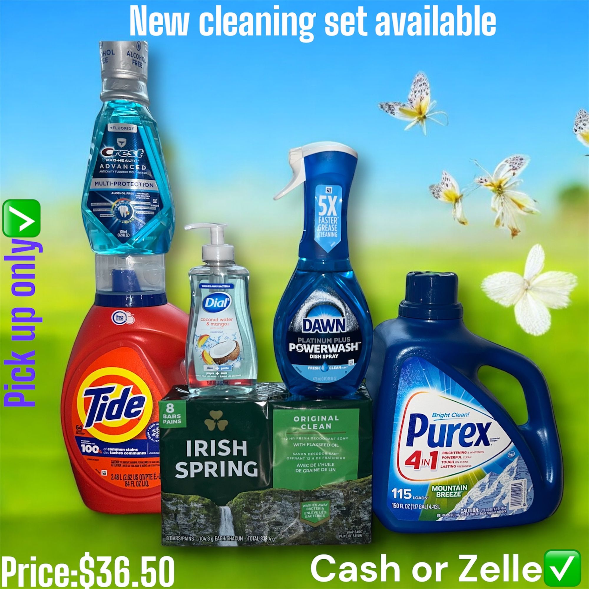 Cleaning,shower,Aromas For Home