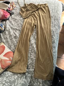 Conjunto De Maternidad