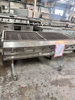 Grill