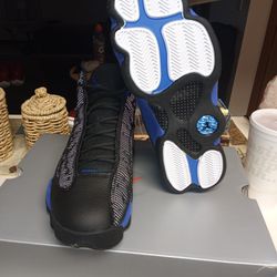 Air Jordan Retro 13