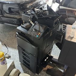 KYOCERA PRINTER 