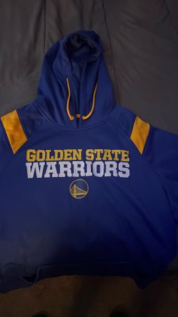 Golden State Warriors Sweater