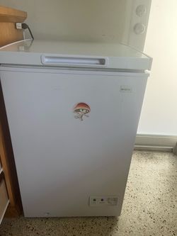 Freezer