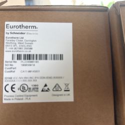 Eurotherm 2216E