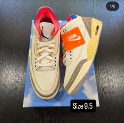 Jordan Size 9.5 $230