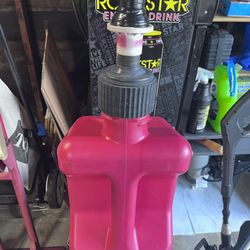 Gas Can
