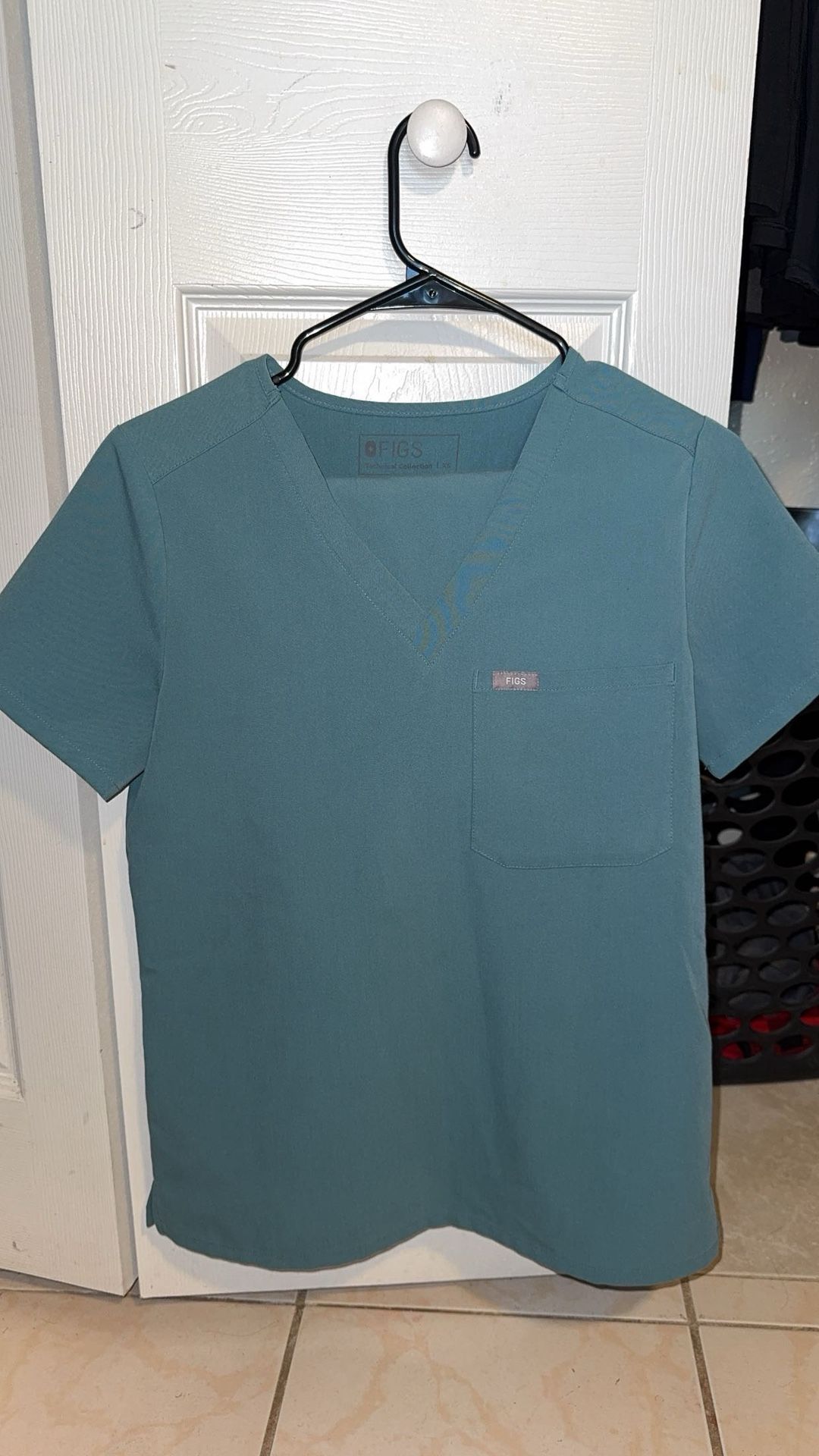 Figs Scrubs
