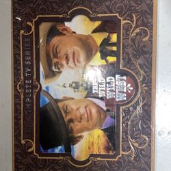 DVD TV Show Collections