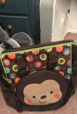 Baby bag