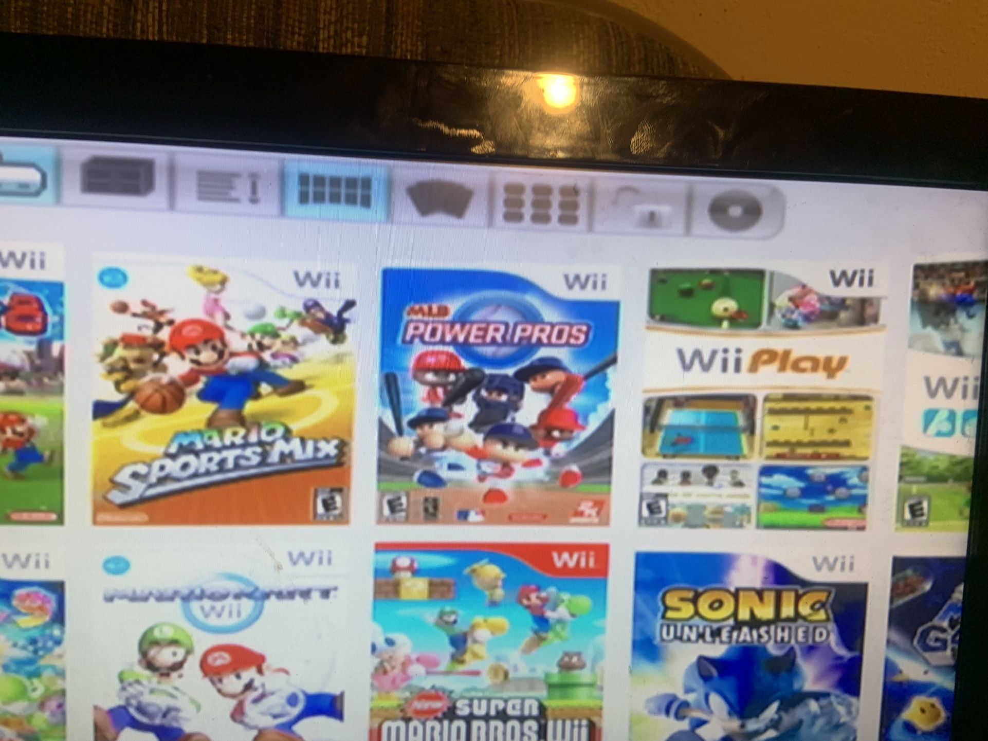 Mod Wii Service’s