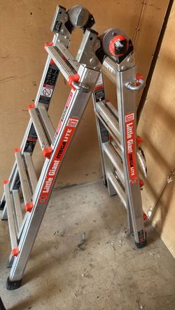ladder