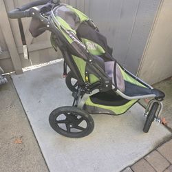 BOB Jogging Stroller