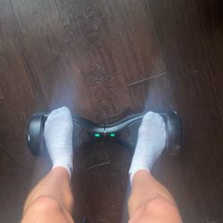 Hover Board Used 3 Times 