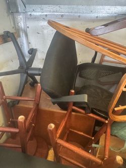 Office chair
