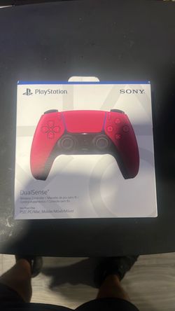 Ps5 controller NEW
