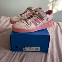 ADIDAS FORUM 84 LOW