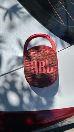 JBL CLIP 4