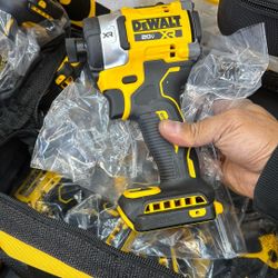 Dewalt Xr Impact Model Dcf860