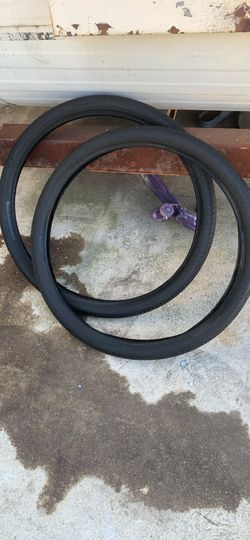26 Tires